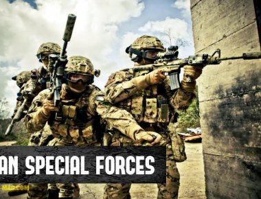 Ιταλικές ειδικές δυνάμεις: 